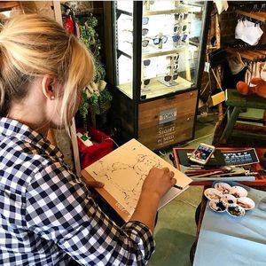 Meet your Posher, Martha